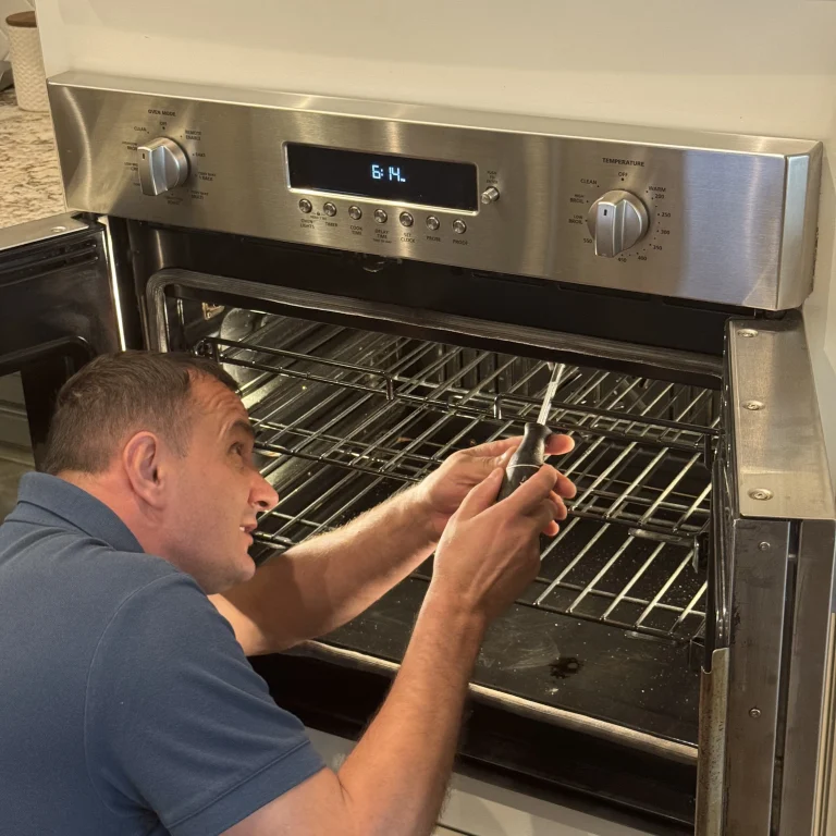 BonTech Home Services | Appliance Repairs in Fresno, CA 30 oven repair in clovis