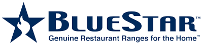 BonTech Home Services | Appliance Repairs in Fresno, CA 9 BlueStar appliance manufacturer logo